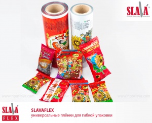 SlavaFlex